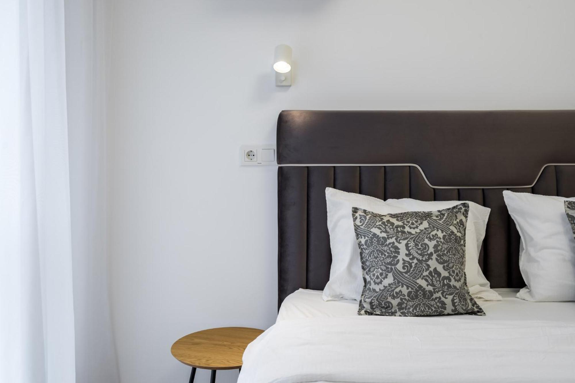 Apartamento Breeze - Modern Escape In Pipera Bucarest Exterior foto